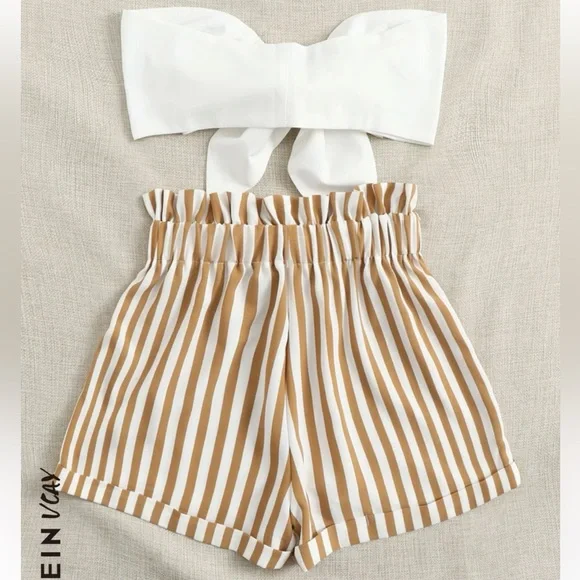 Shein Matching Set - Picture 2 of 4